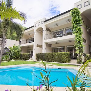 Villa de 2 Dormitorios